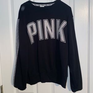 PINK sweatshirt